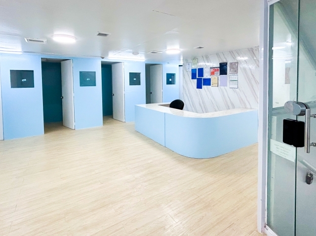 フィリピン留学 Cebu21 - Winning English Academy City-Campus-10